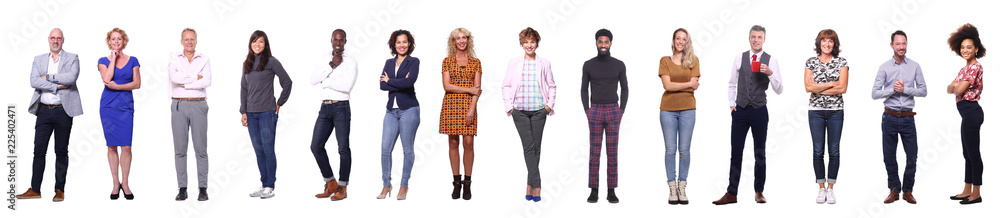 Group of people Group of people