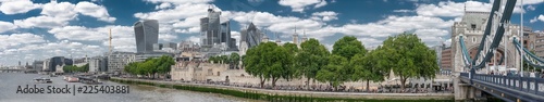 Photography London Skyline