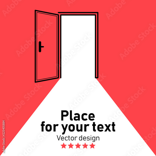 Cartoon vector illustration.