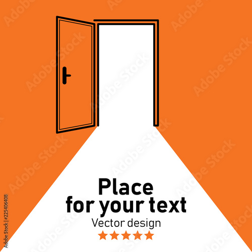 Cartoon vector illustration.
