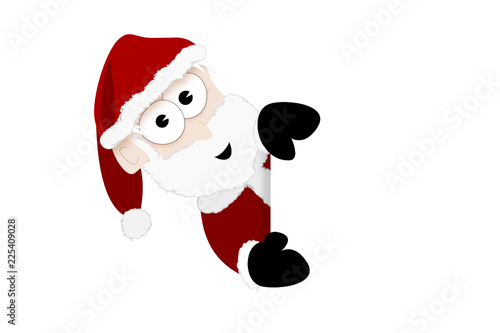 Santa Claus