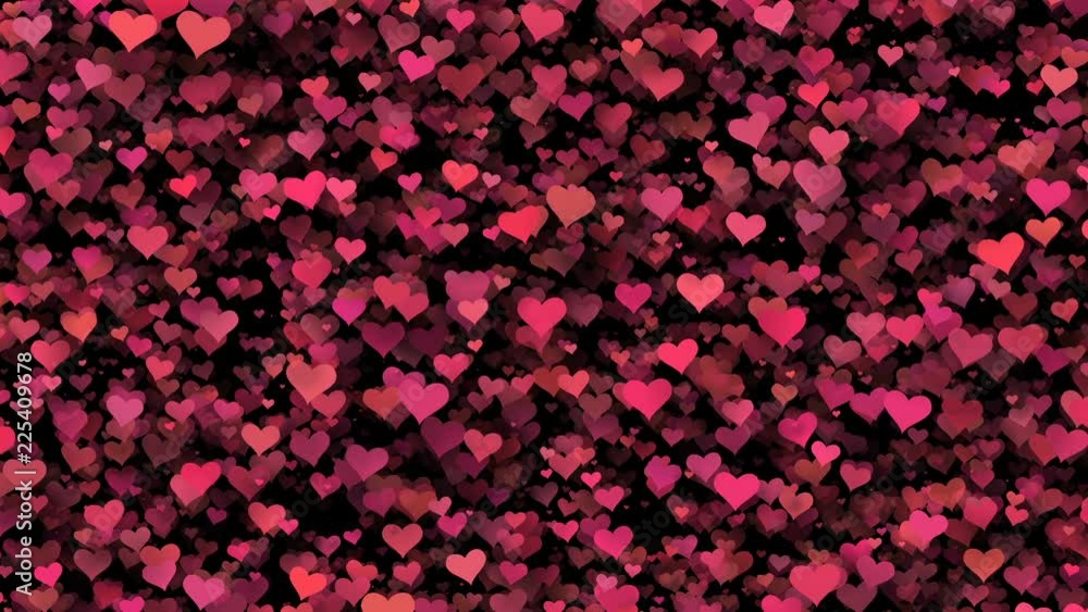 Red hearts tend to go up. Red hearts fly up. Valentine's Day. Red hearts tend to go up. Red hearts fly up. Valentine's Day.