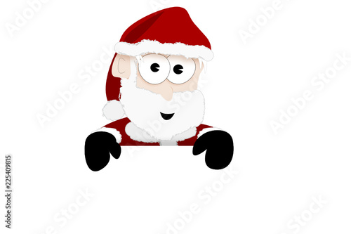 Santa Claus