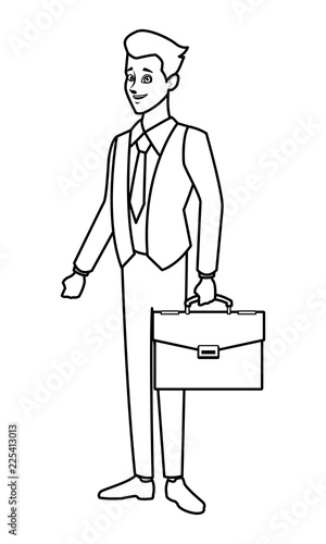 businessman clipart