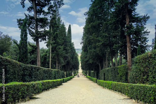 Florence park