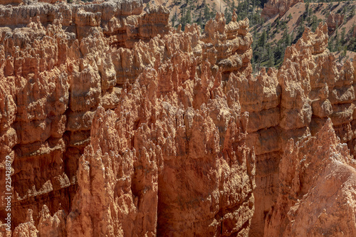 Bryce Canyon Formations