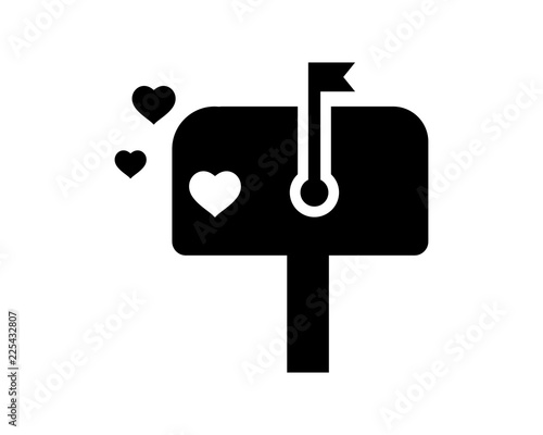 black Celebration fashion image vector icon logo symbol