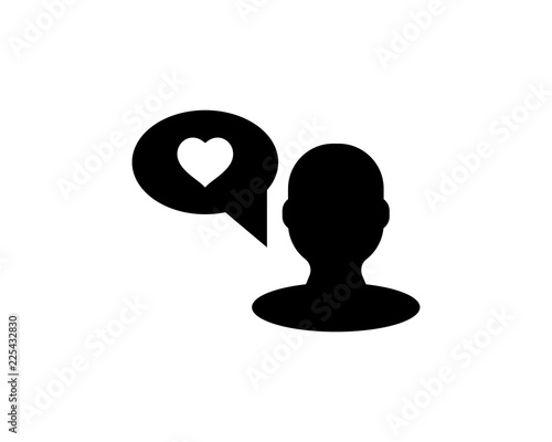 black Celebration fashion image vector icon logo symbol