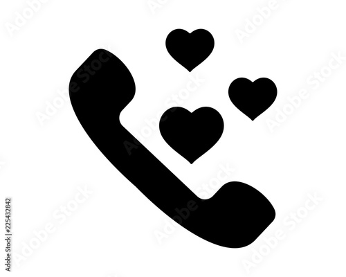 black Celebration fashion image vector icon logo symbol