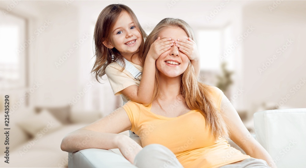 Mother. Mother.