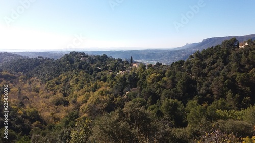 vue nice