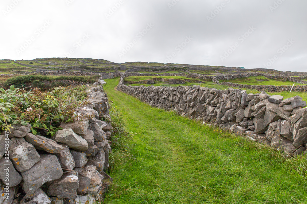 Inishmore Pathway