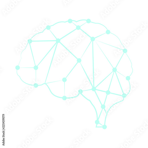 Cloud braind connections