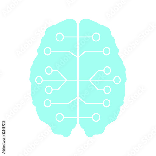 Cloud braind connections