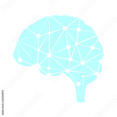 Cloud braind connections