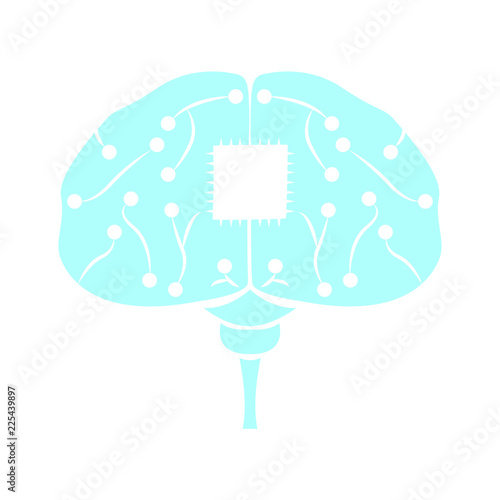 Cloud braind connections