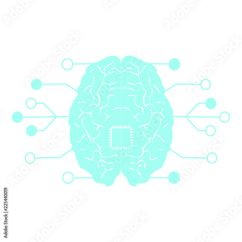 Cloud braind connections