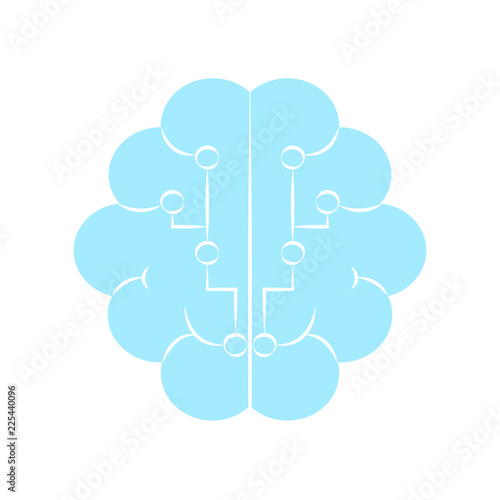 Cloud braind connections