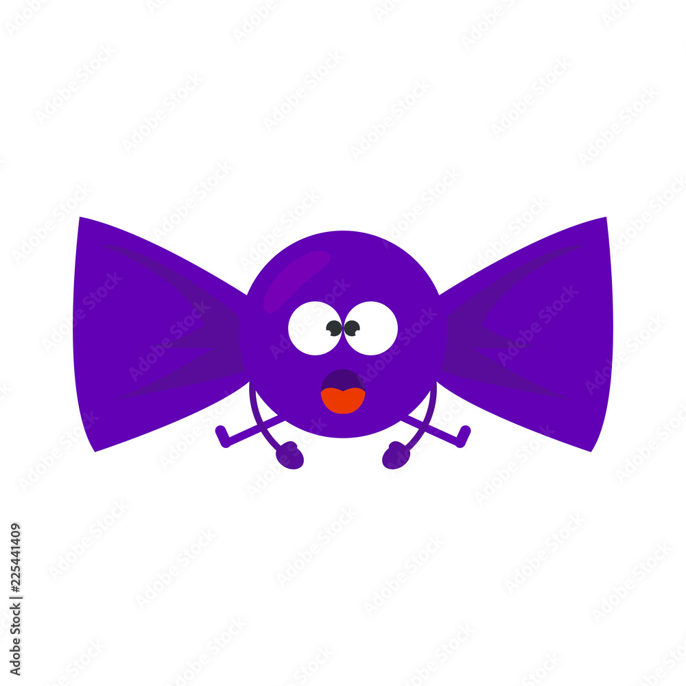 Obraz premium abstract Delicious candy