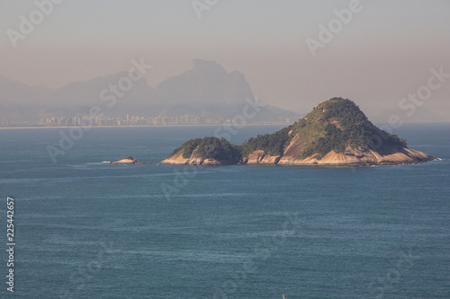 of the wild beaches trail in rio de janeiro