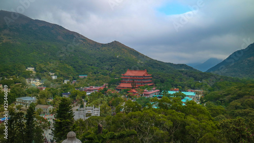 Photography Hongkong Local View