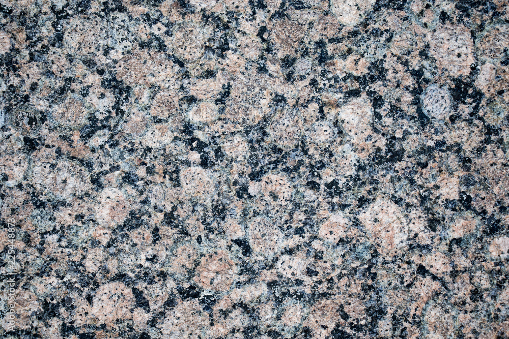 Natural granite wall Natural granite wall