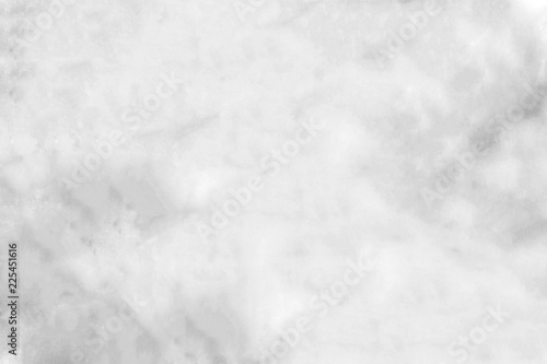 Grey marble stone background. Grey marble texture. Wall pattern and interior design. © NOKFreelance