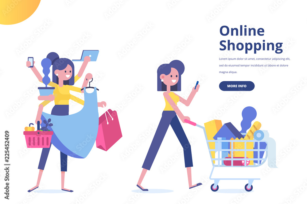 Personal Shopper Vector Images (over 10,000)