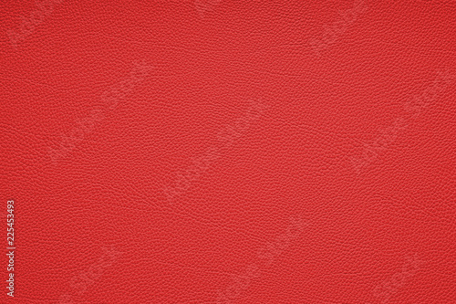 red leather texture background, faux leather pattern