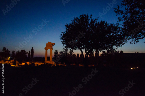 Valle dei Templi - AGRIGENTO