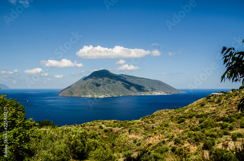 Lipari - Sicilia