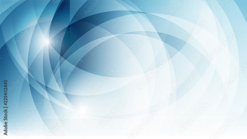 Fototapeta premium Abstract light and shade creative background. Vector illustration.