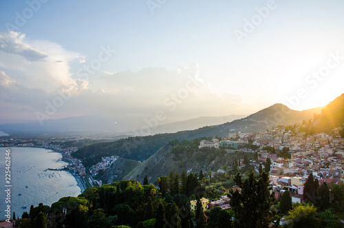 Taormina - Sicilia © DPI studio
