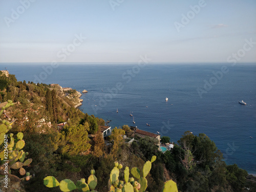 Taormina photo