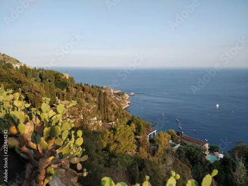 Taormina photo