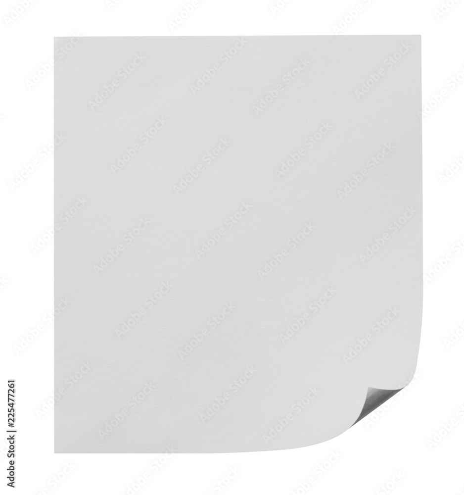 white paper ripped message torn white paper ripped message torn