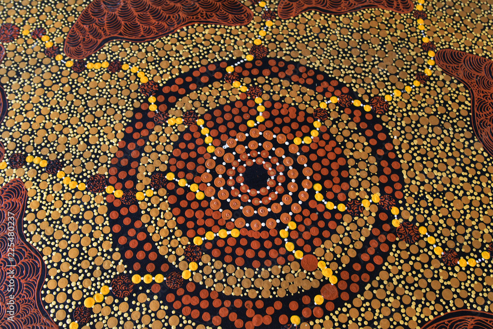 Fotografia Australia, Artwork