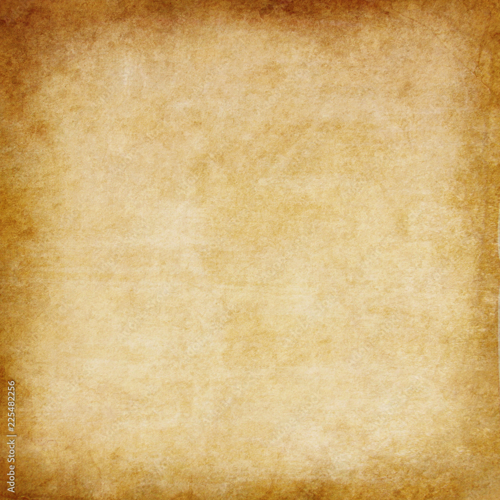 Obraz premium Old paper texture