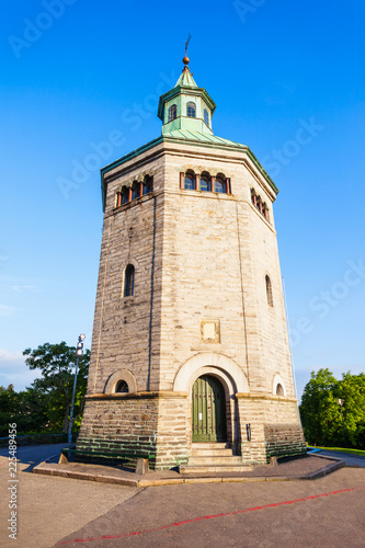 Valberg tower Valbergtarnet, Stavanger photo