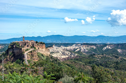 Civita castellana
