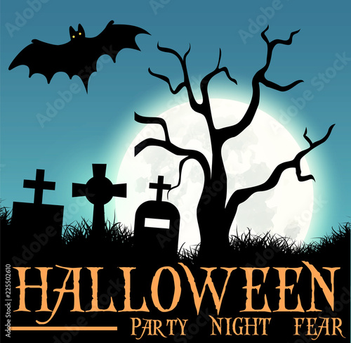 Halloween Night