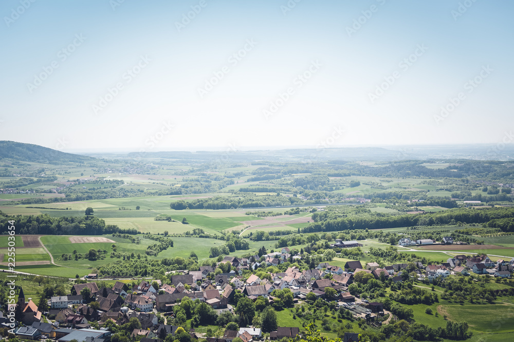 Ehrenbürg Walberla