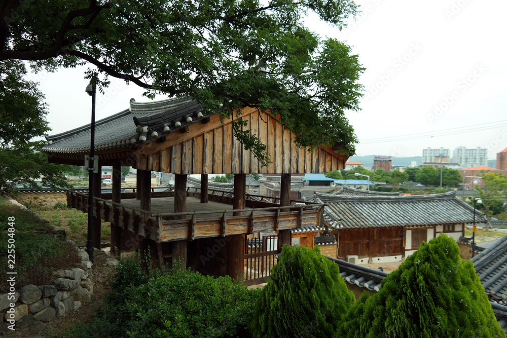 Yeongcheonhyanggyo Confucian School Yeongcheonhyanggyo Confucian School