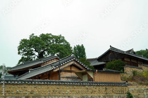 Yeongcheonhyanggyo Confucian School 