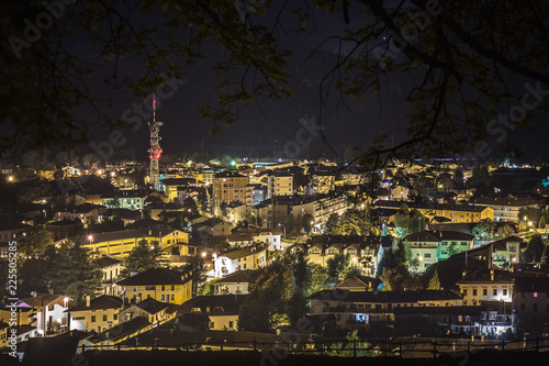 фотографія Panoramic Of Tolmezzo
