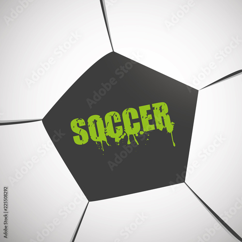 Soccer Background