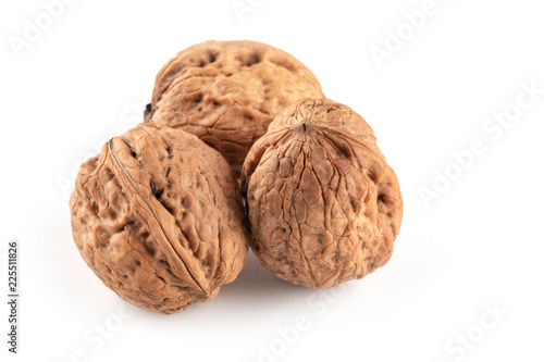 large walnuts