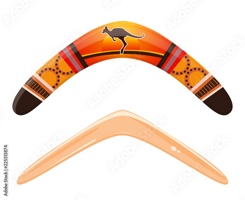 Boomerang