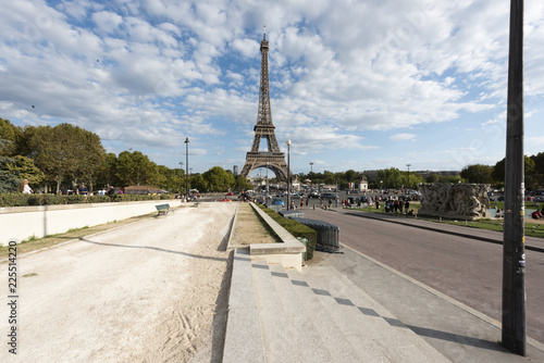 eiffel tower