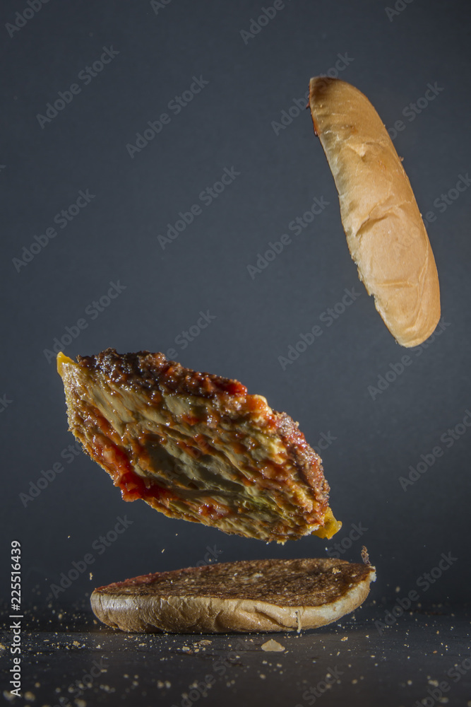 burger burger